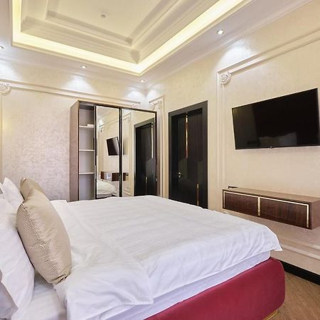 East Star Hotel Σαμαρκάνδη Εξωτερικό φωτογραφία