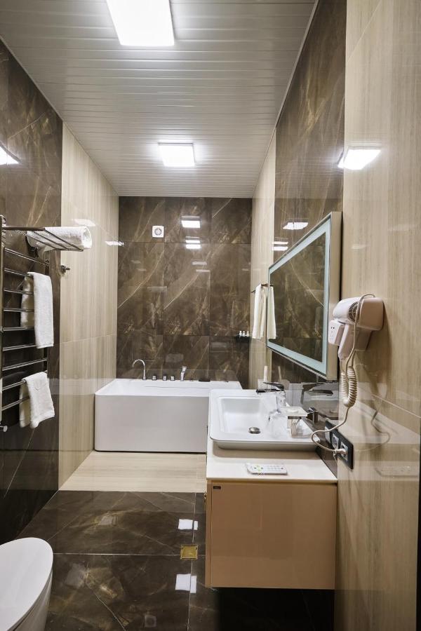 East Star Hotel Σαμαρκάνδη Εξωτερικό φωτογραφία
