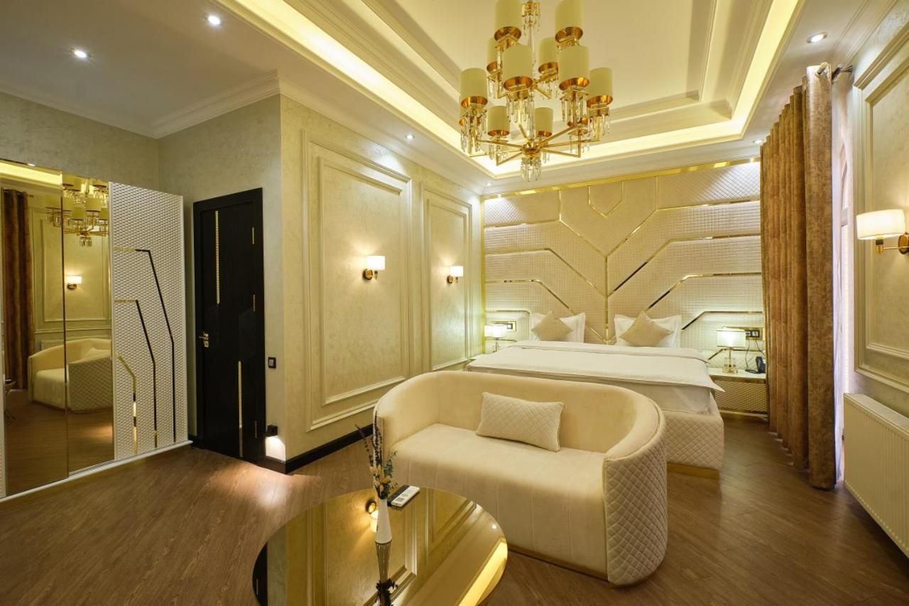 East Star Hotel Σαμαρκάνδη Εξωτερικό φωτογραφία