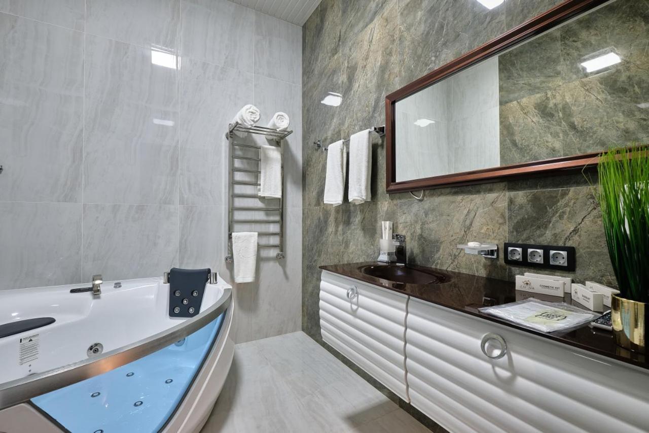 East Star Hotel Σαμαρκάνδη Εξωτερικό φωτογραφία