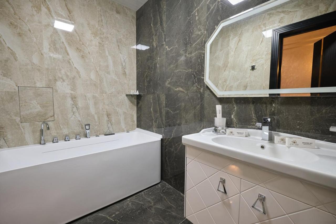 East Star Hotel Σαμαρκάνδη Εξωτερικό φωτογραφία