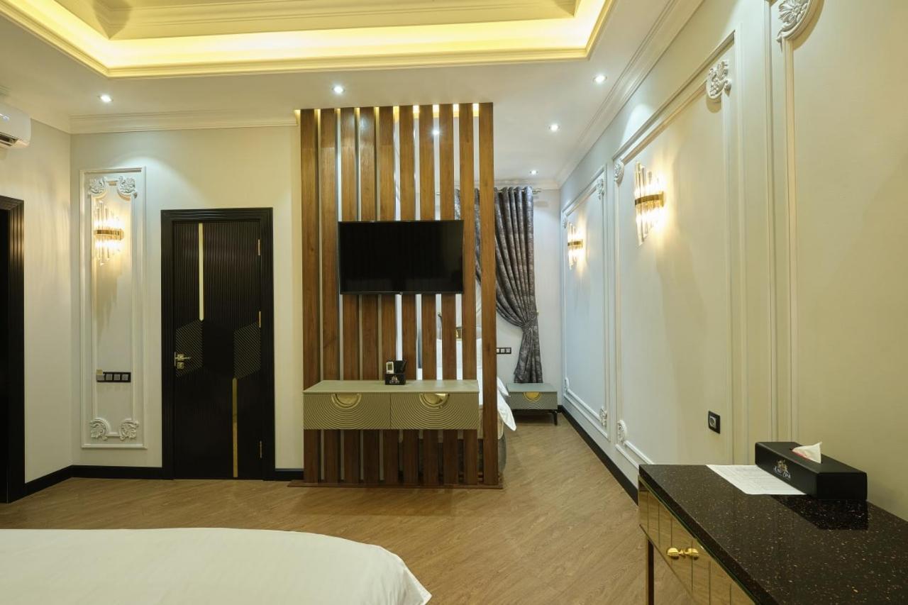 East Star Hotel Σαμαρκάνδη Εξωτερικό φωτογραφία