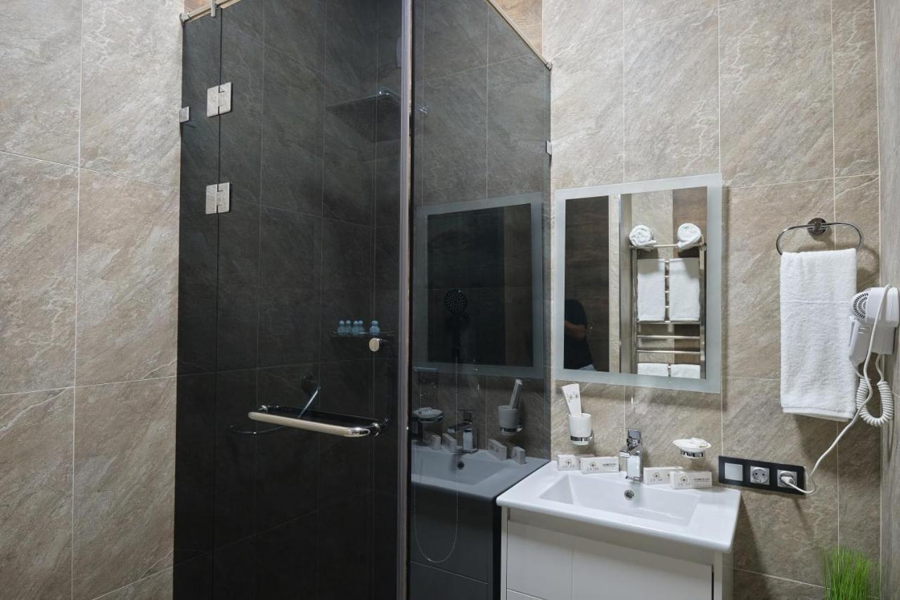 East Star Hotel Σαμαρκάνδη Εξωτερικό φωτογραφία