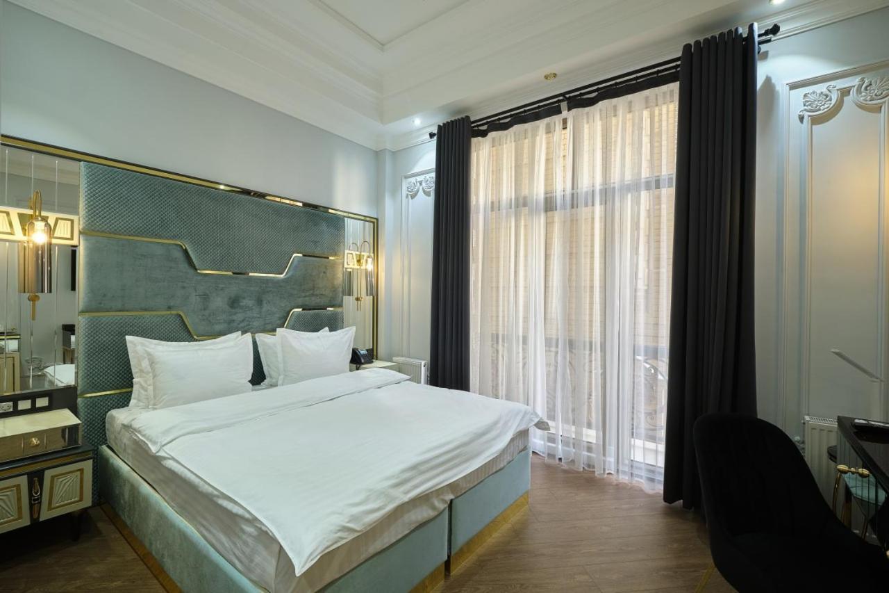 East Star Hotel Σαμαρκάνδη Εξωτερικό φωτογραφία