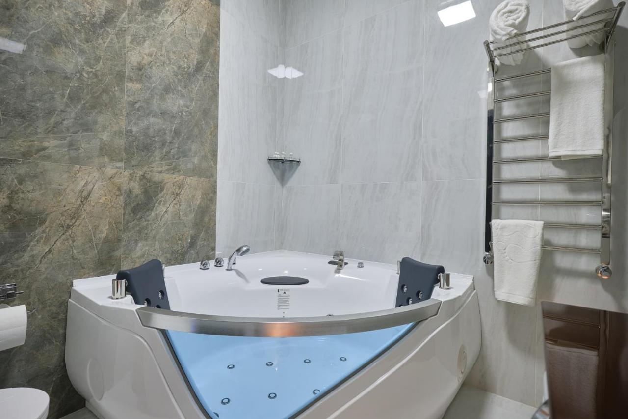 East Star Hotel Σαμαρκάνδη Εξωτερικό φωτογραφία