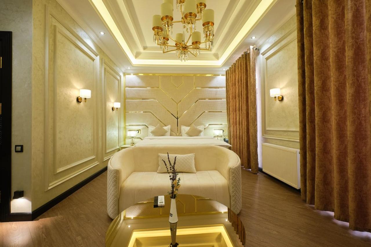 East Star Hotel Σαμαρκάνδη Εξωτερικό φωτογραφία