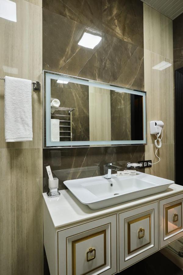 East Star Hotel Σαμαρκάνδη Εξωτερικό φωτογραφία