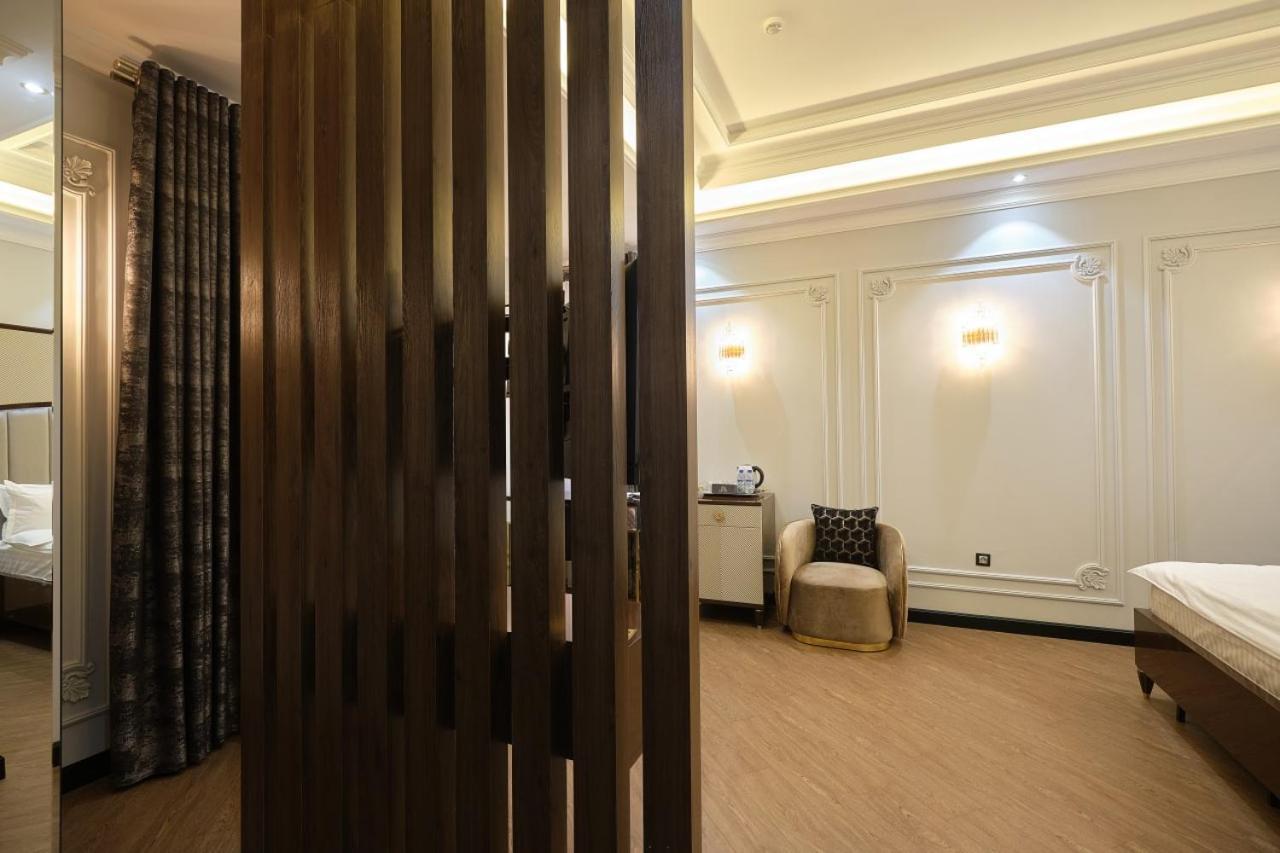 East Star Hotel Σαμαρκάνδη Εξωτερικό φωτογραφία