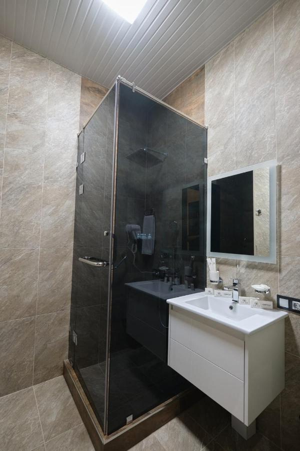 East Star Hotel Σαμαρκάνδη Εξωτερικό φωτογραφία