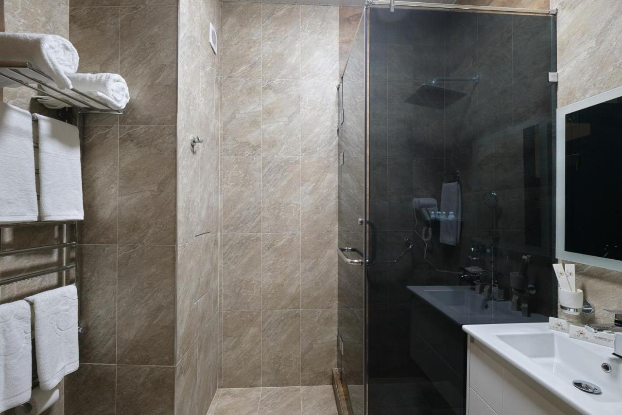 East Star Hotel Σαμαρκάνδη Εξωτερικό φωτογραφία