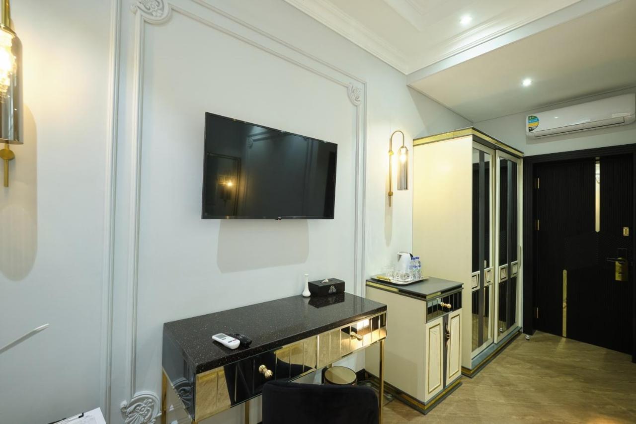 East Star Hotel Σαμαρκάνδη Εξωτερικό φωτογραφία