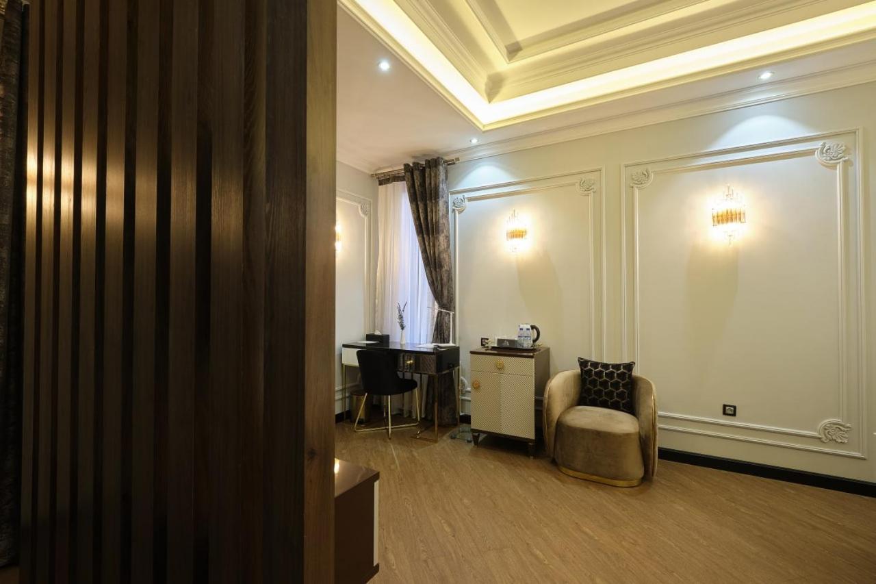 East Star Hotel Σαμαρκάνδη Εξωτερικό φωτογραφία