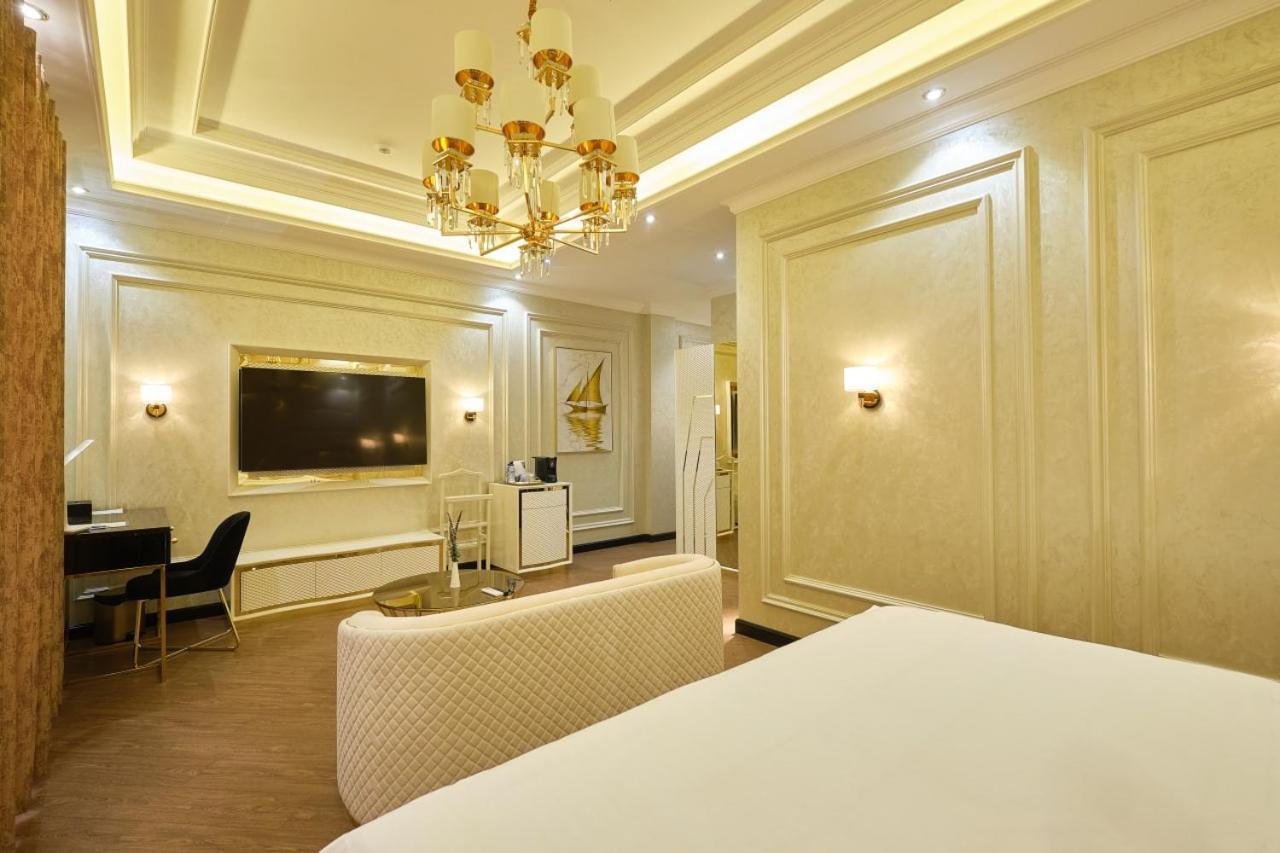 East Star Hotel Σαμαρκάνδη Εξωτερικό φωτογραφία
