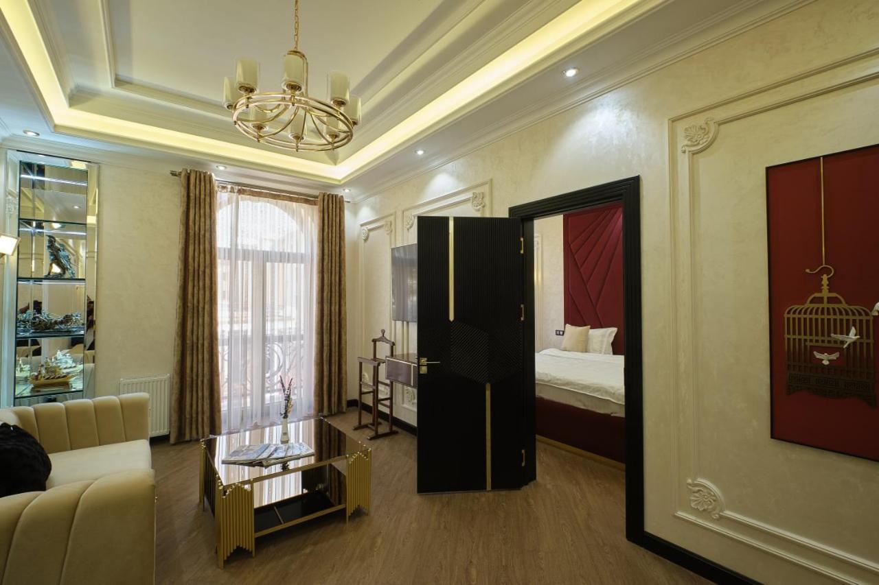 East Star Hotel Σαμαρκάνδη Εξωτερικό φωτογραφία