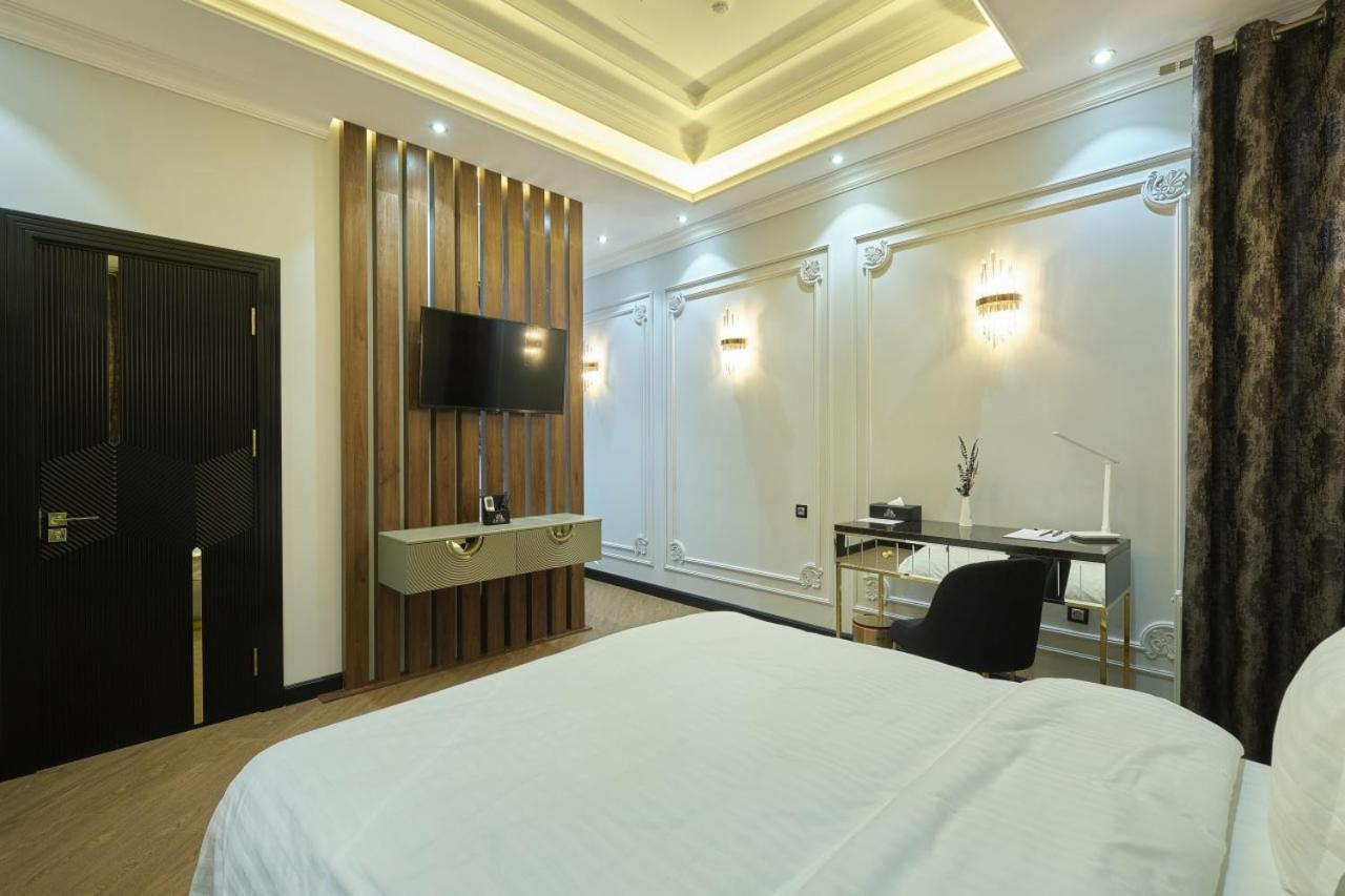 East Star Hotel Σαμαρκάνδη Εξωτερικό φωτογραφία