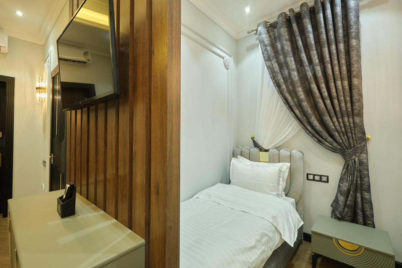 East Star Hotel Σαμαρκάνδη Εξωτερικό φωτογραφία