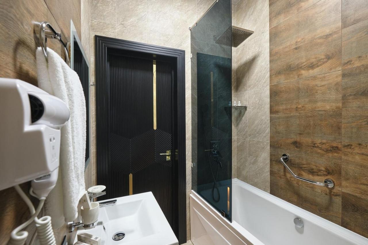 East Star Hotel Σαμαρκάνδη Εξωτερικό φωτογραφία