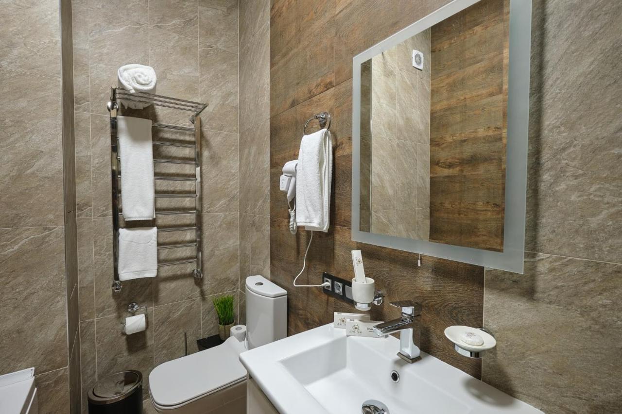 East Star Hotel Σαμαρκάνδη Εξωτερικό φωτογραφία
