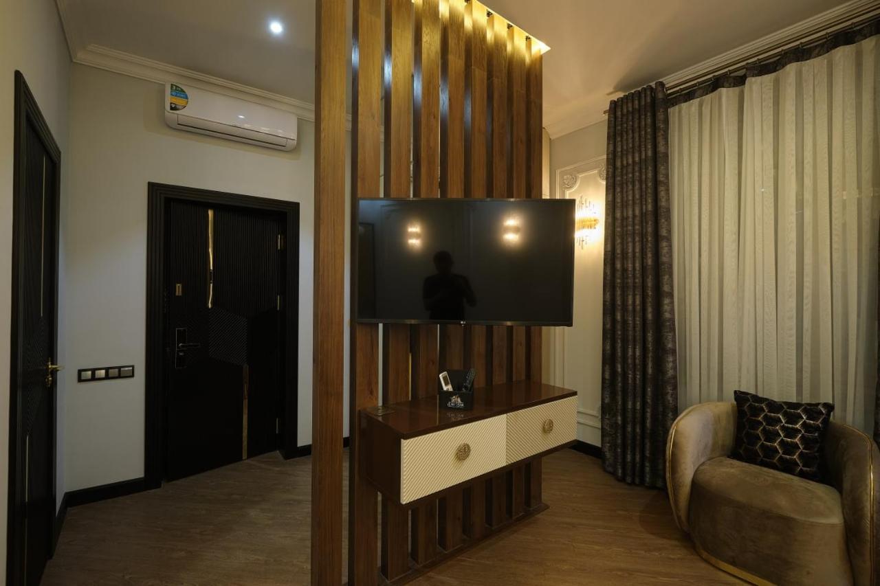 East Star Hotel Σαμαρκάνδη Εξωτερικό φωτογραφία