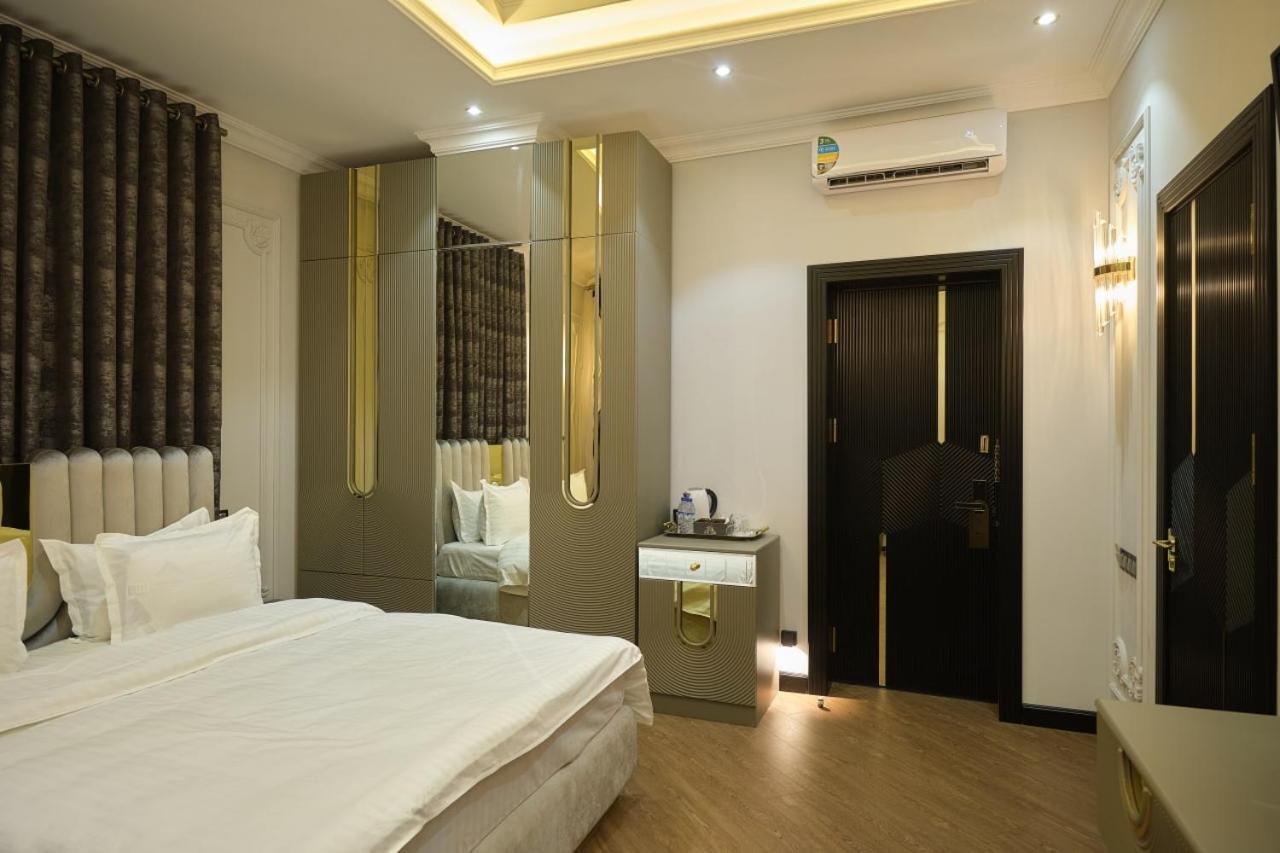 East Star Hotel Σαμαρκάνδη Εξωτερικό φωτογραφία