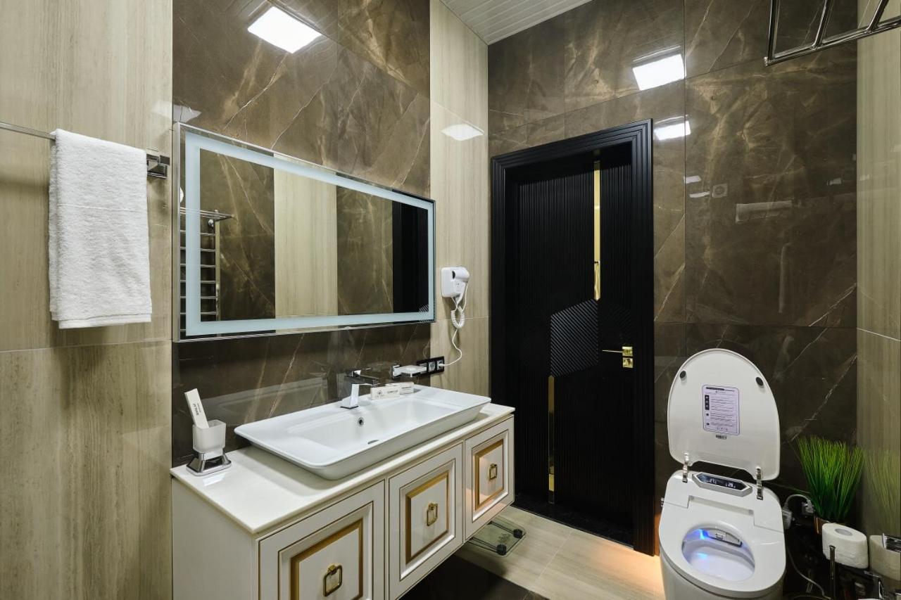 East Star Hotel Σαμαρκάνδη Εξωτερικό φωτογραφία