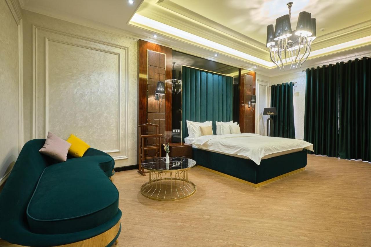 East Star Hotel Σαμαρκάνδη Εξωτερικό φωτογραφία