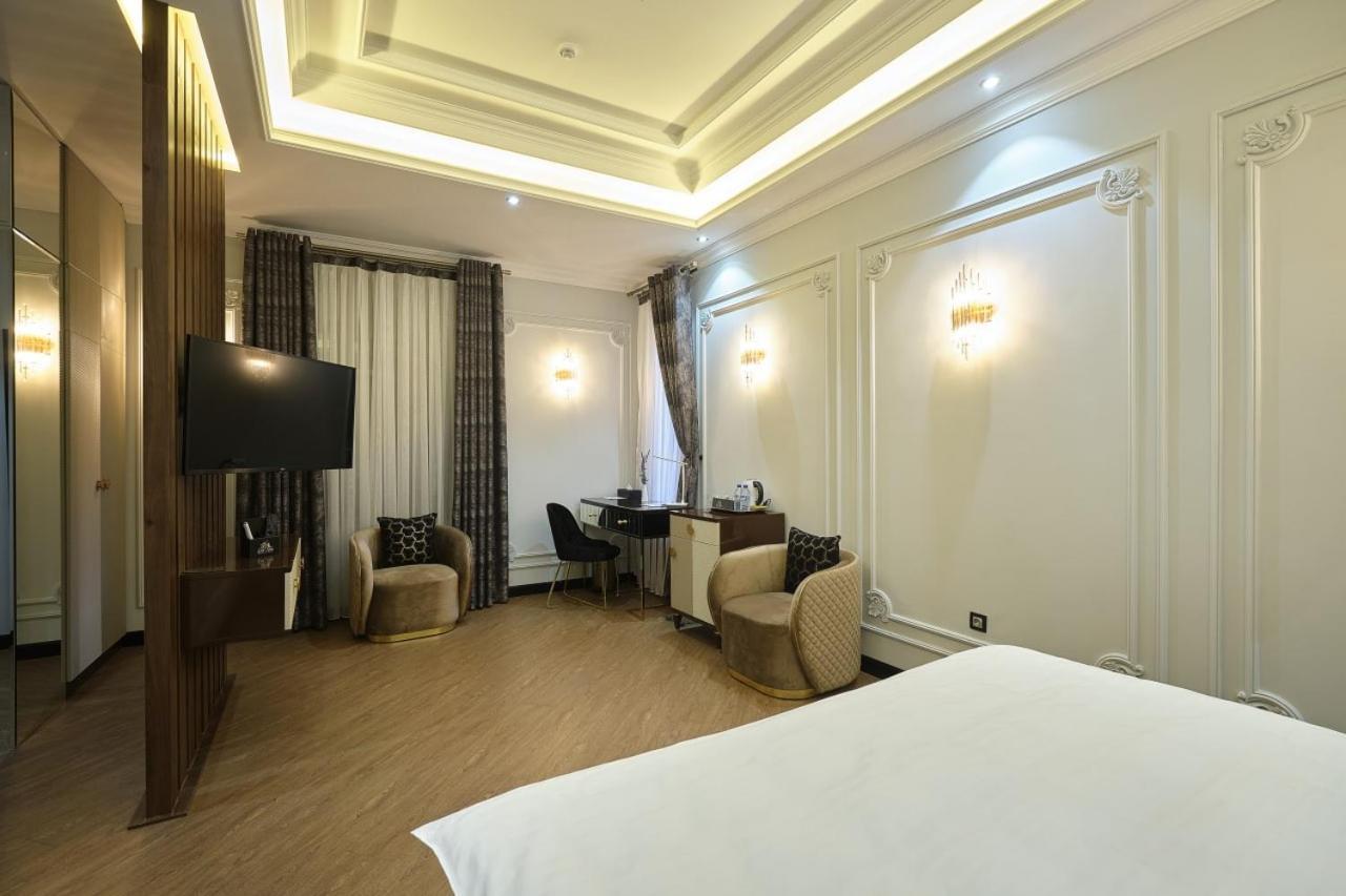 East Star Hotel Σαμαρκάνδη Εξωτερικό φωτογραφία