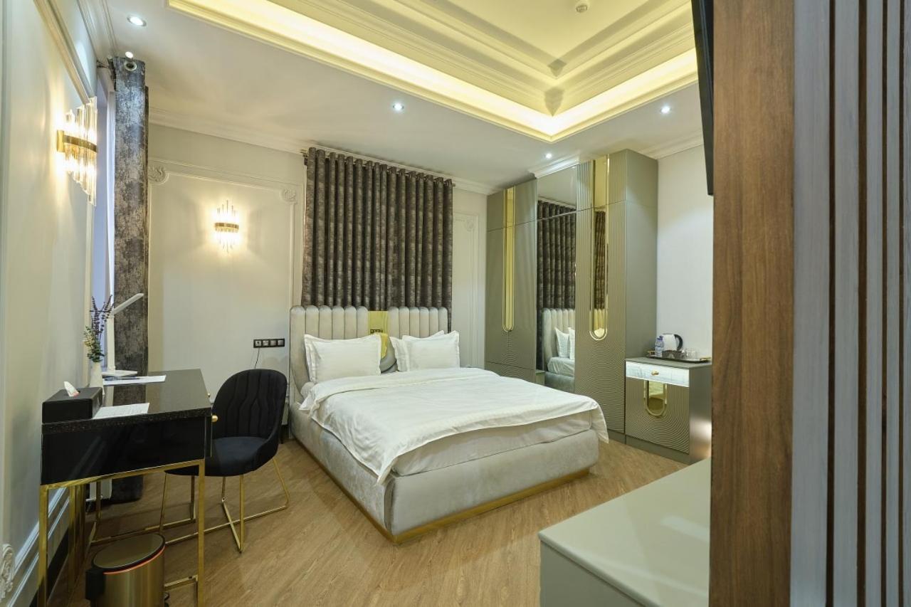 East Star Hotel Σαμαρκάνδη Εξωτερικό φωτογραφία