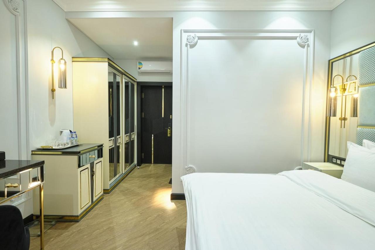 East Star Hotel Σαμαρκάνδη Εξωτερικό φωτογραφία