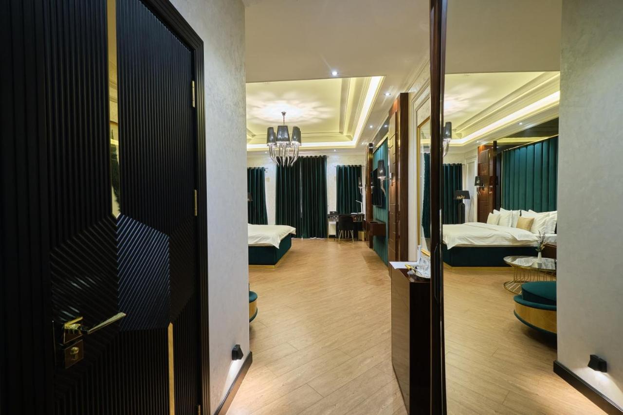 East Star Hotel Σαμαρκάνδη Εξωτερικό φωτογραφία