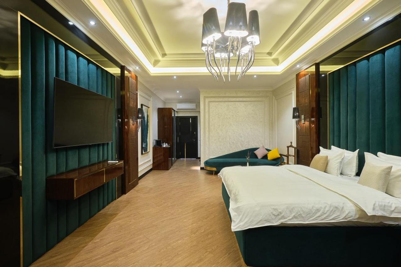 East Star Hotel Σαμαρκάνδη Εξωτερικό φωτογραφία