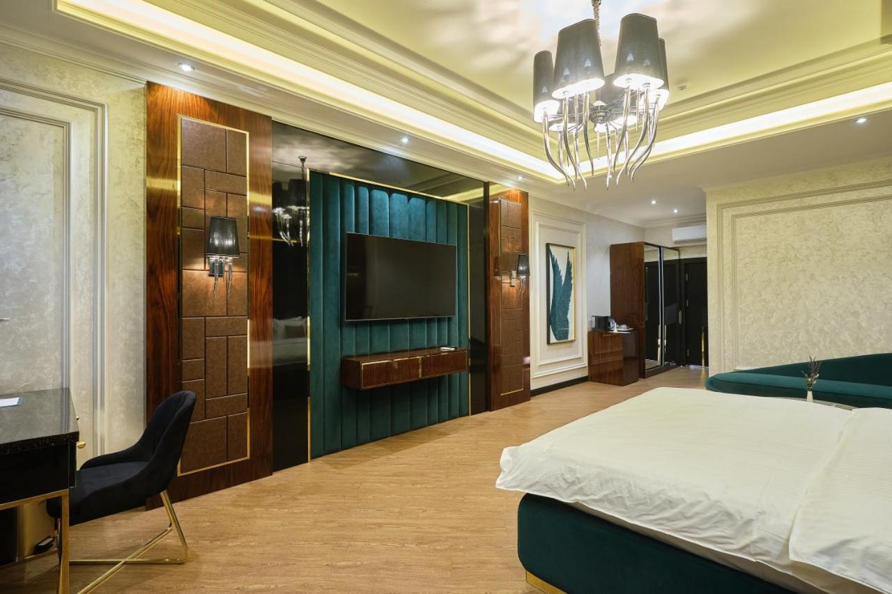East Star Hotel Σαμαρκάνδη Εξωτερικό φωτογραφία