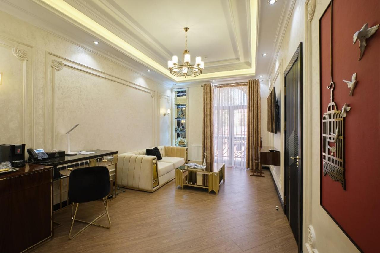 East Star Hotel Σαμαρκάνδη Εξωτερικό φωτογραφία