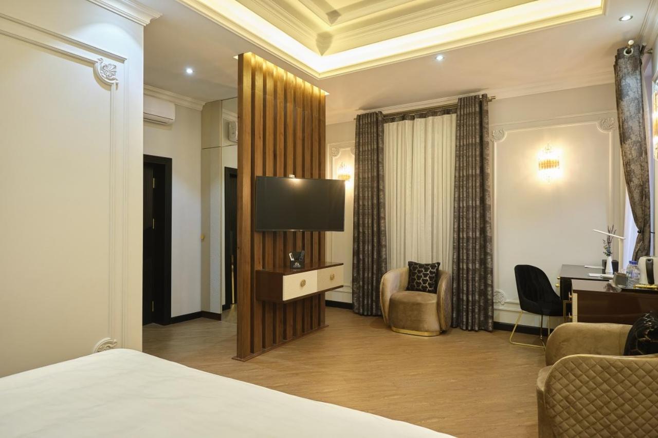 East Star Hotel Σαμαρκάνδη Εξωτερικό φωτογραφία