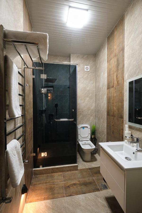 East Star Hotel Σαμαρκάνδη Εξωτερικό φωτογραφία