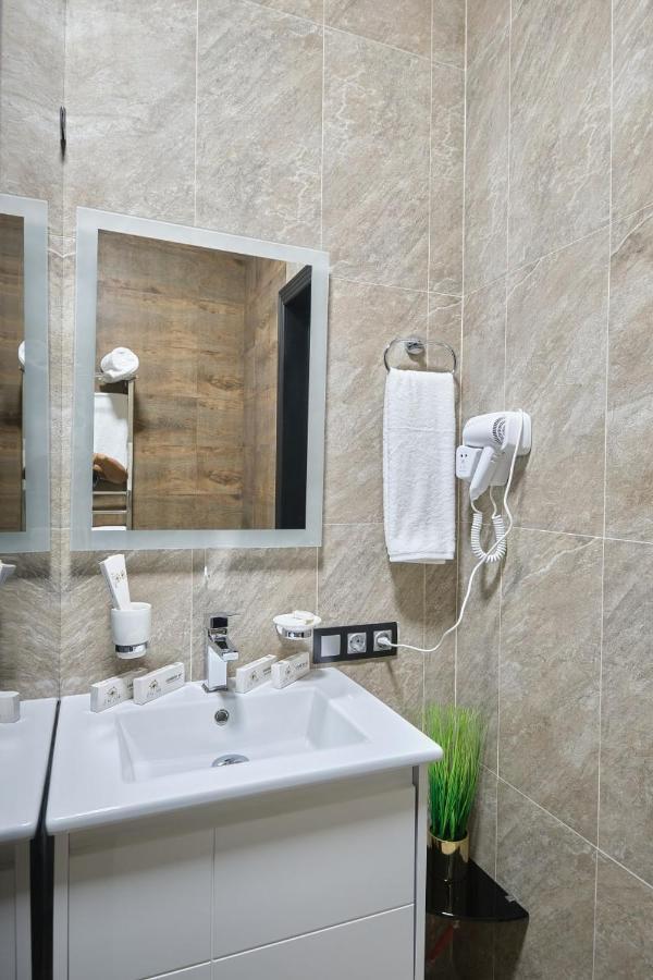 East Star Hotel Σαμαρκάνδη Εξωτερικό φωτογραφία