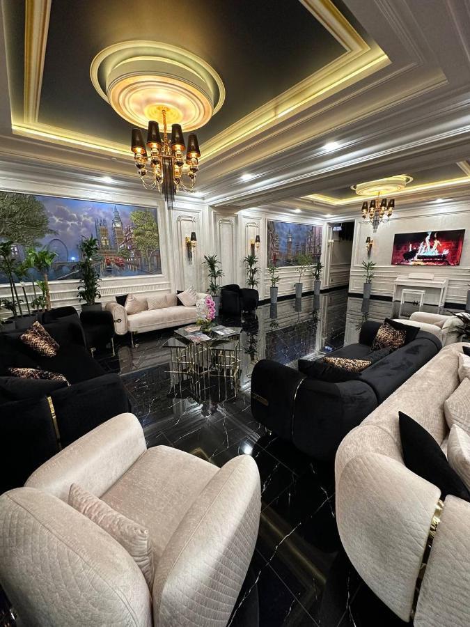 East Star Hotel Σαμαρκάνδη Εξωτερικό φωτογραφία